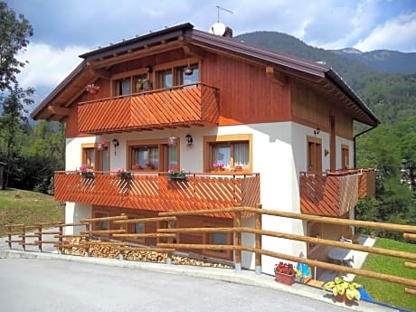 B&B Dolomiti