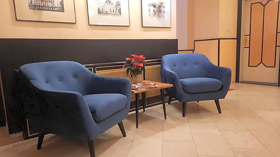 Hotel Klimt