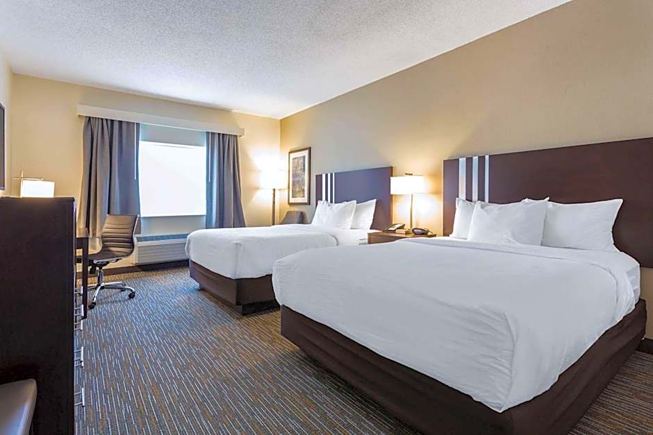 Wingate by Wyndham Gurnee