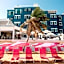 The Tryst Beachfront Hotel