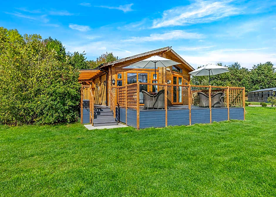 Gadlas Park Holiday Cabins