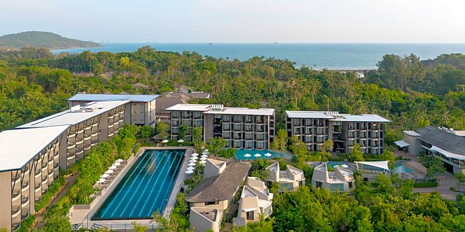 VARANA Krabi Hotel