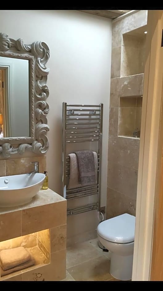 Hill Farm Bed and Breakfast