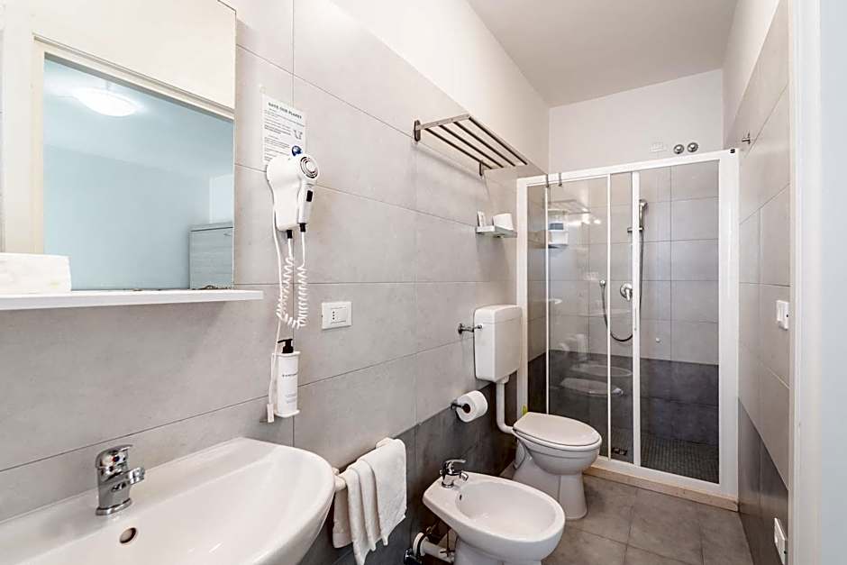 Hotel Anny