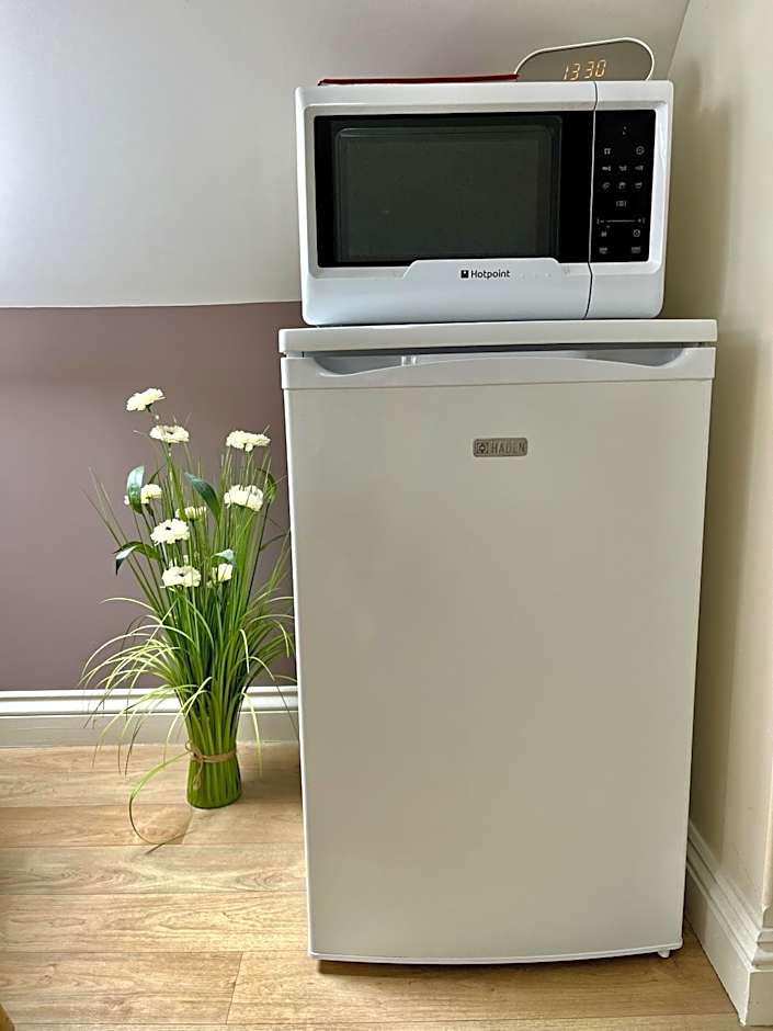 Priors Oak - A Cosy Studio with Countryside Views in Dorset