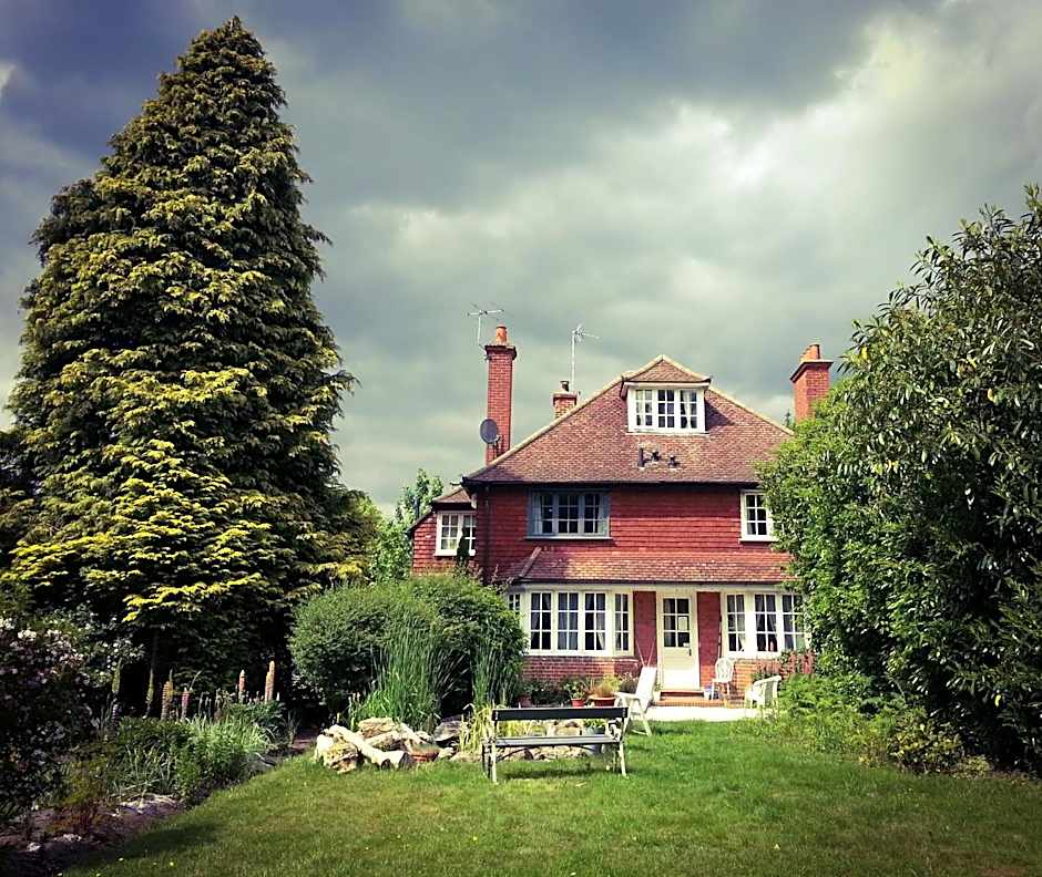 Photo 1 of 18 of Rosemead Guest House
