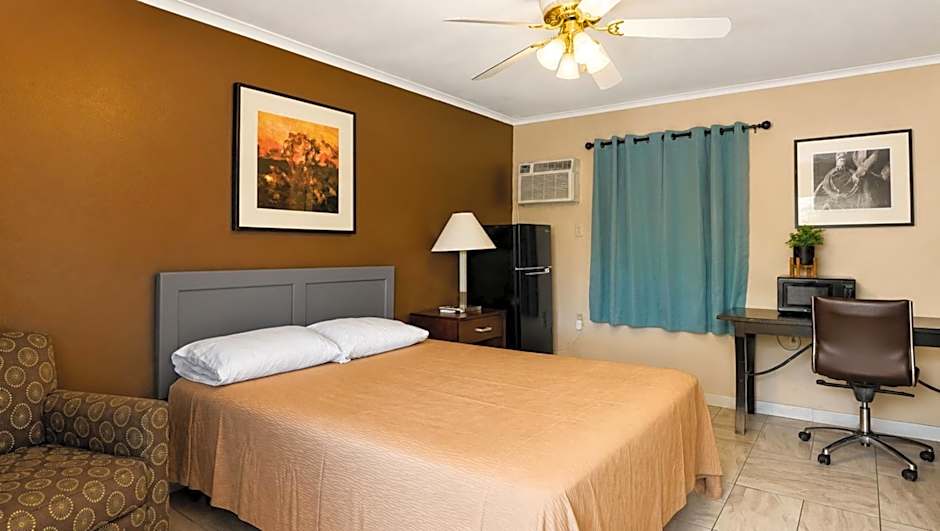 Copper Mountain Motel
