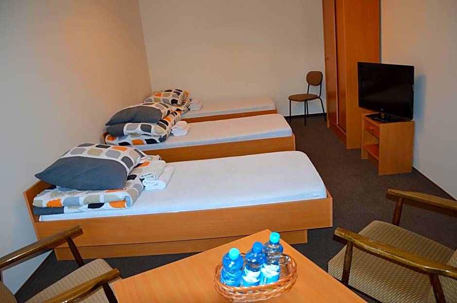 Pokoje Gościnne Centrum Kultury Prawosławnej