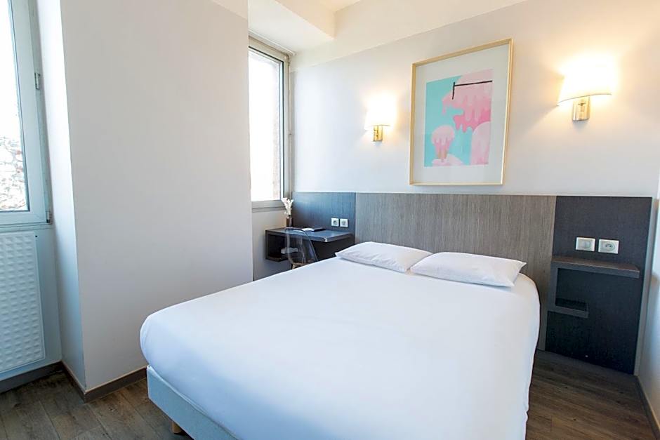 Hotel Gascogne
