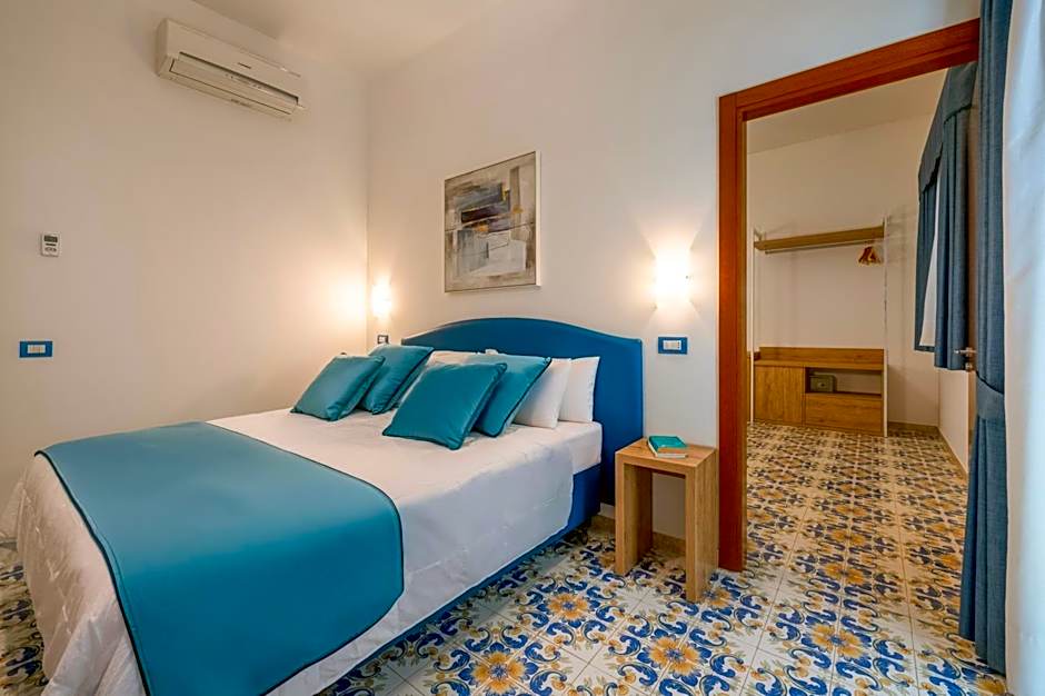 Hotel Britannia