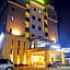 Grand Verona Hotel Samarinda