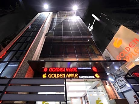 Golden Apple Boutique Hotel