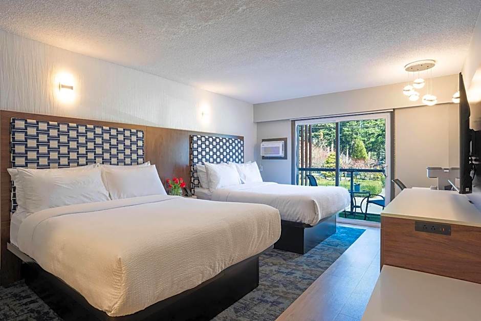 Inn The Mountains, an Ascend Collection Hotel
