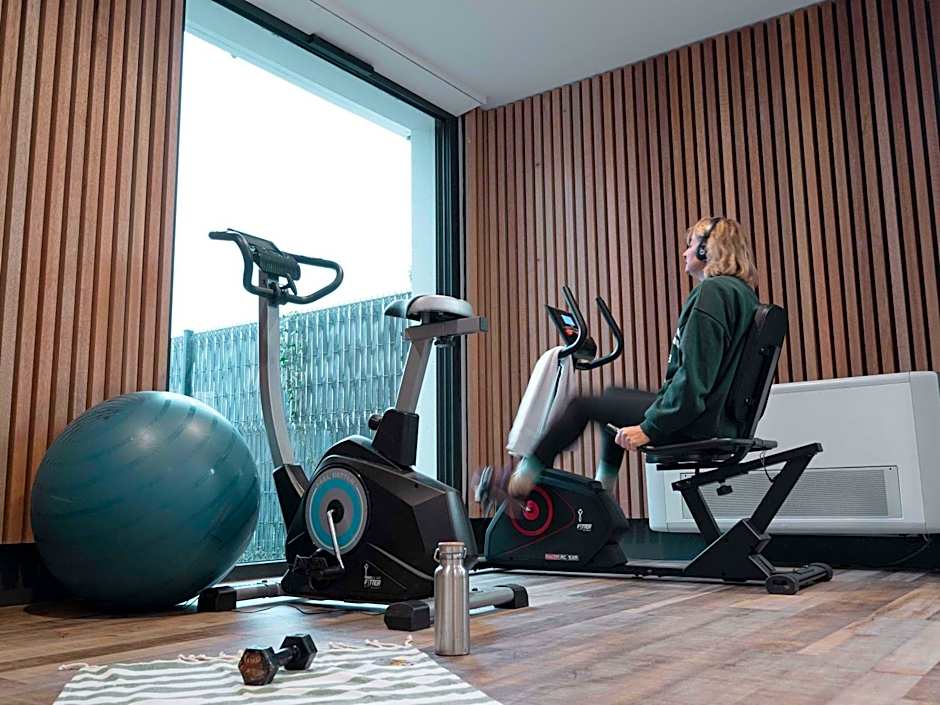 ibis Styles Thonon Les Bains Hotel