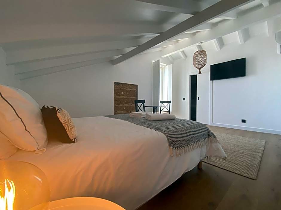 Grândola Suites - Suite Loft
