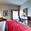 Comfort Inn & Suites Moss Point Pascagoula