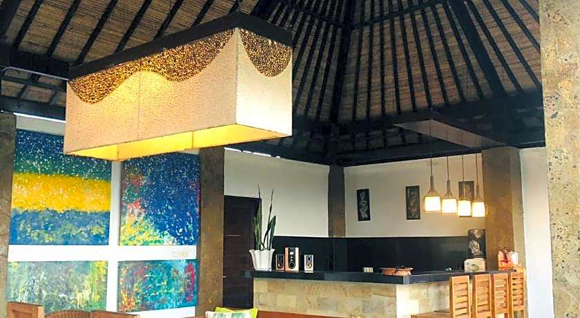 Villa Kasuari – Tegallalang, CO