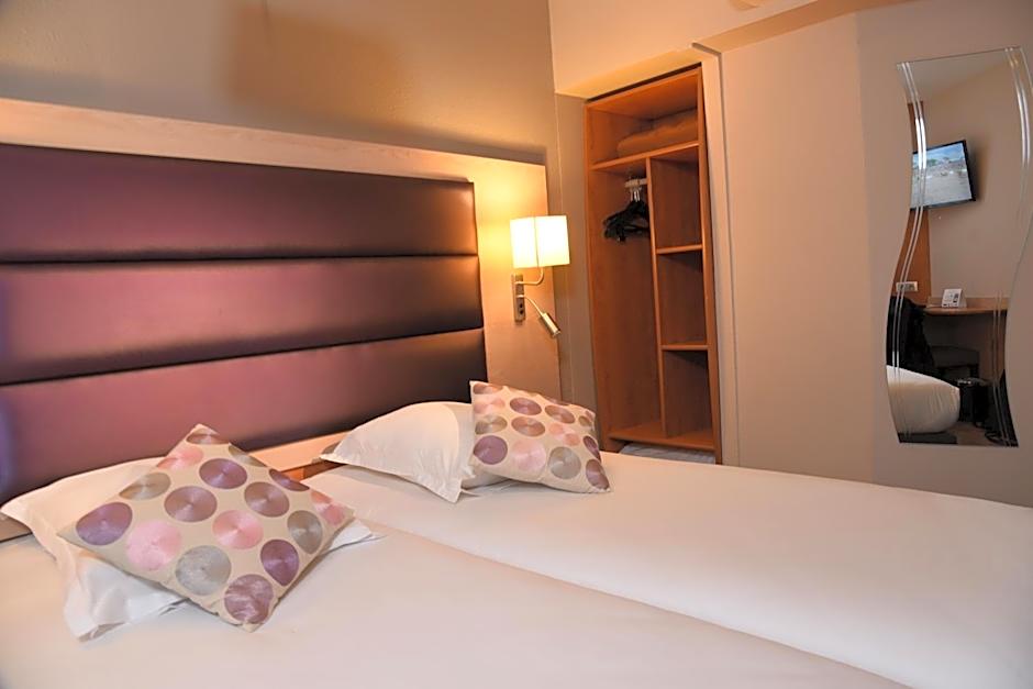 The Originals City, Au Relais Saint-Eloi, Tours (Inter-Hotel)