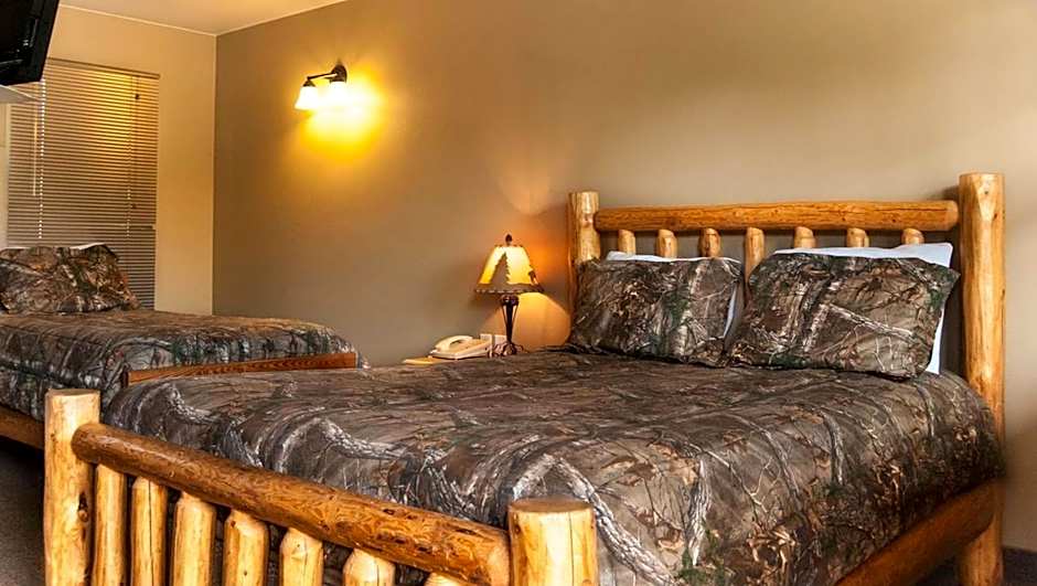 Dodge Peak Lodge