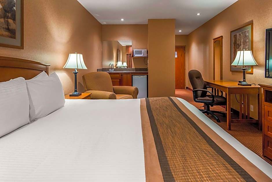 Days Inn by Wyndham Swift Current