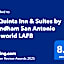La Quinta Inn & Suites by Wyndham San Antonio Seaworld LAFB