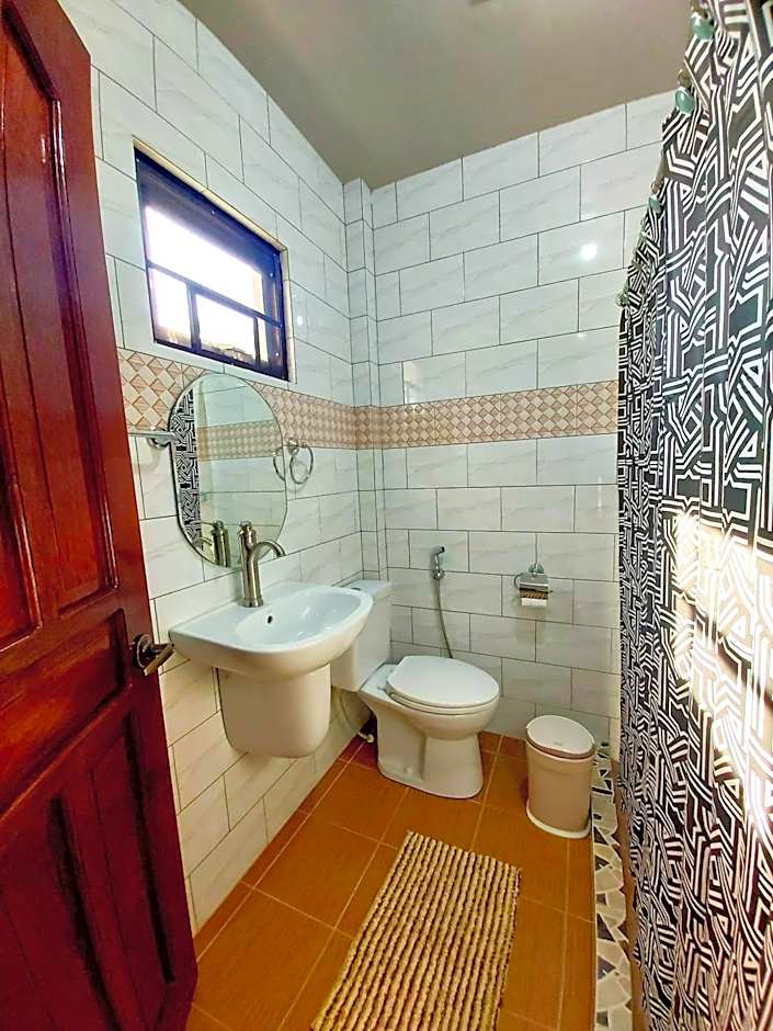 Golden Pension House,Palawan