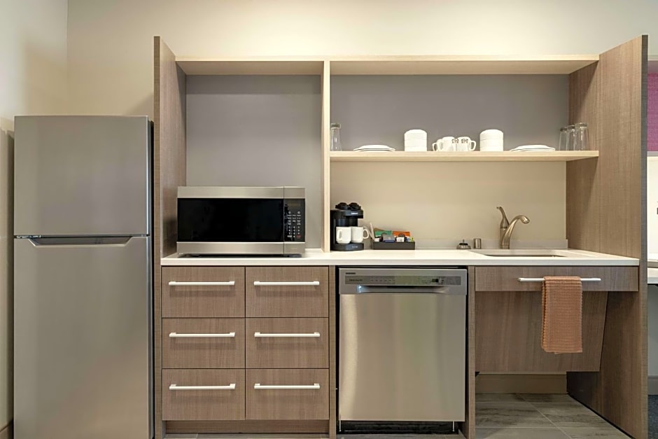 Home2 Suites by Hilton Alamogordo