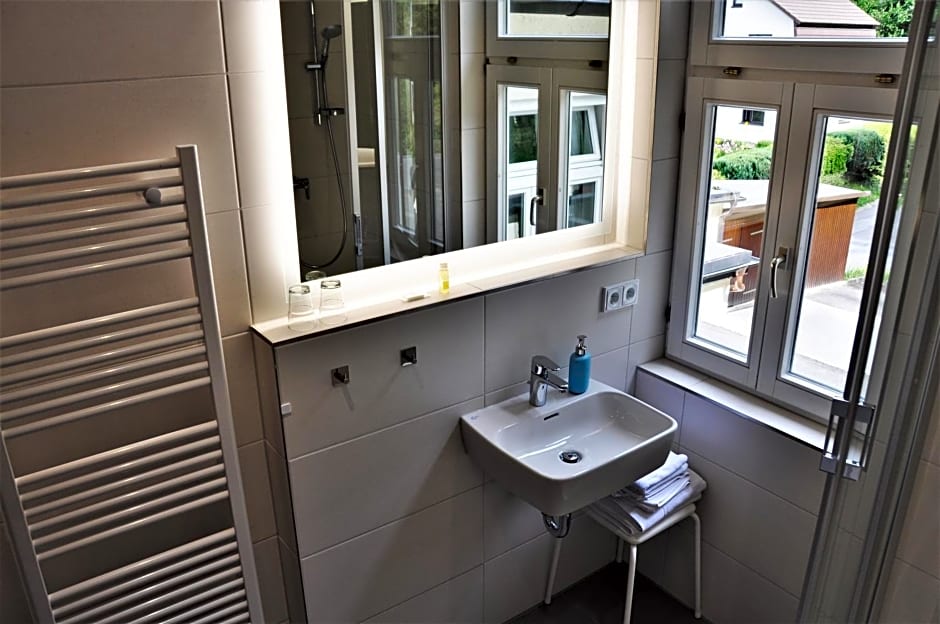 Flair-Hotel Waldfrieden