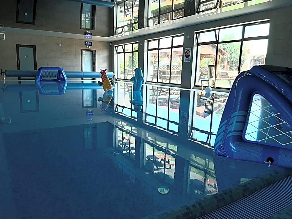 Tasarz Spa Ośrodek Wczasowy