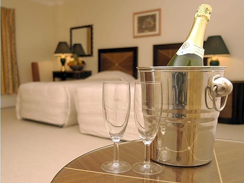 Britannia Hotel Bournemouth