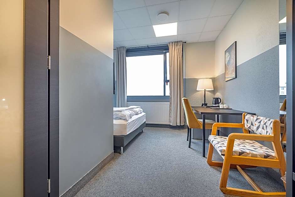 ABC Hotel by Reykjavik Keflavik Airport