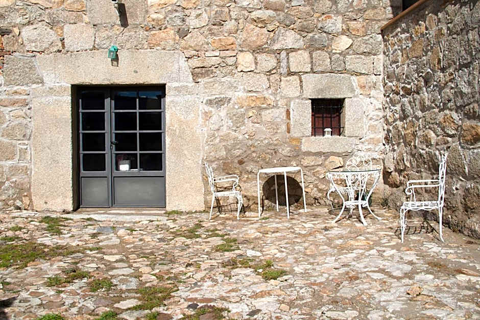 Posada Palacio Manjabalago