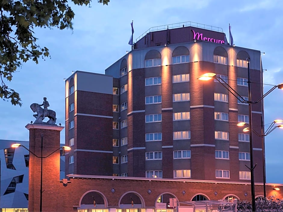 Mercure Hotel Nijmegen Centre