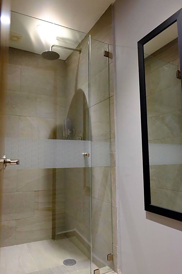 izZzleep Aeropuerto Terminal 2