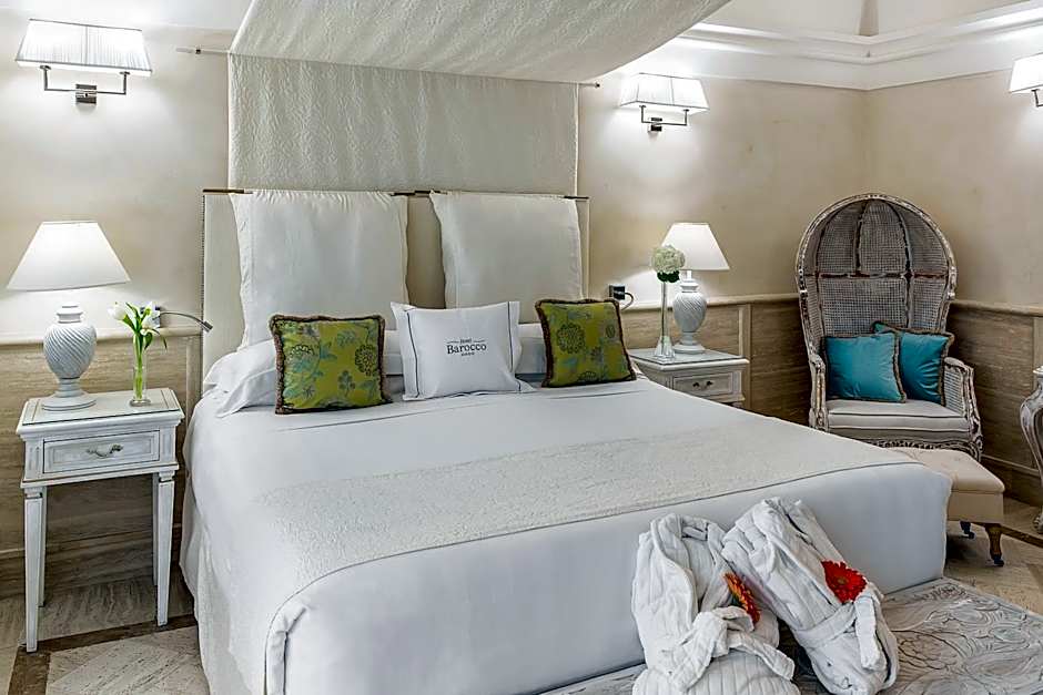 Hotel Barocco