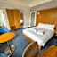 The New England Hotel