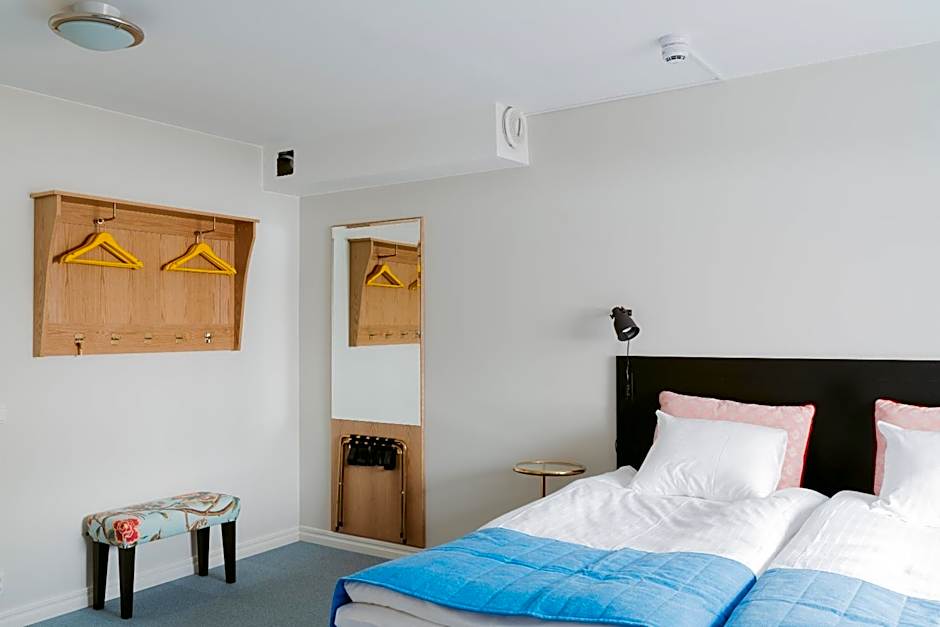 2Home Hotel Gävle