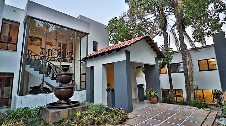 Khayalami Hotel - Mbombela