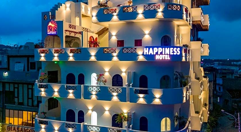 Happiness Hotel