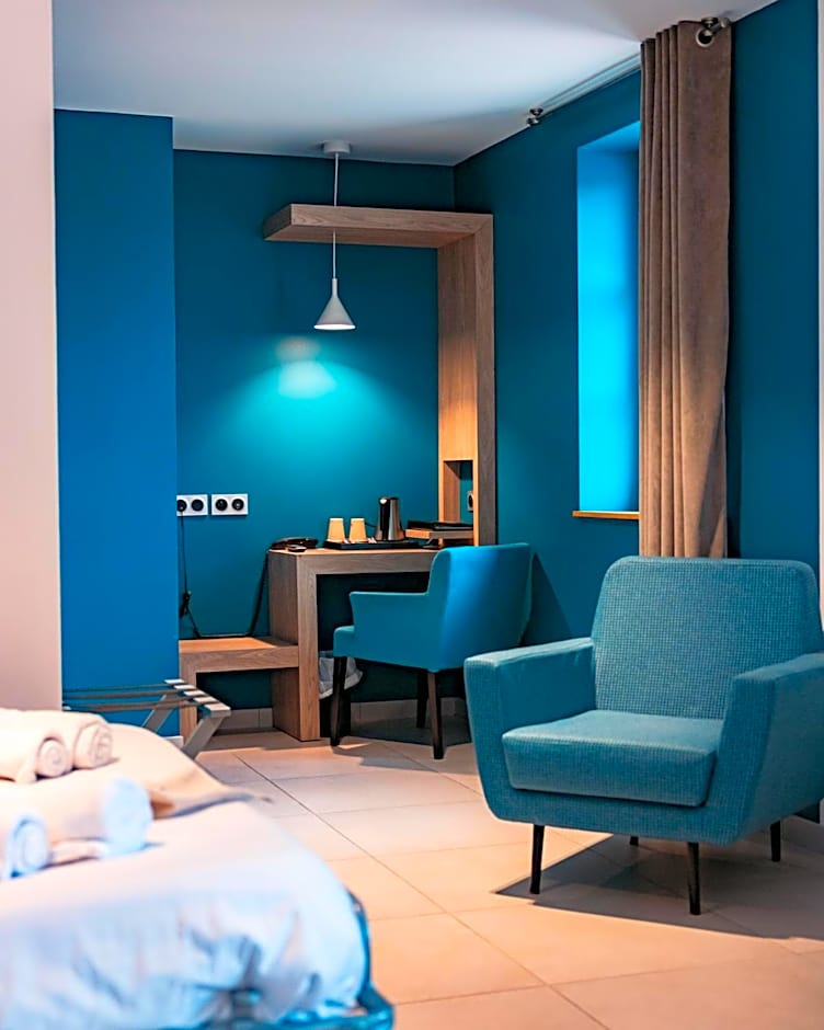 Hôtel du cros d'Auzon