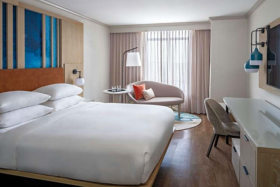 St. Petersburg Marriott Clearwater