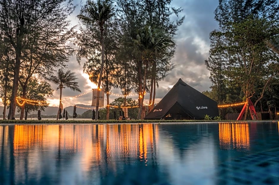 The Mangrove by Blu Monkey Phuket - SHA Extra Plus