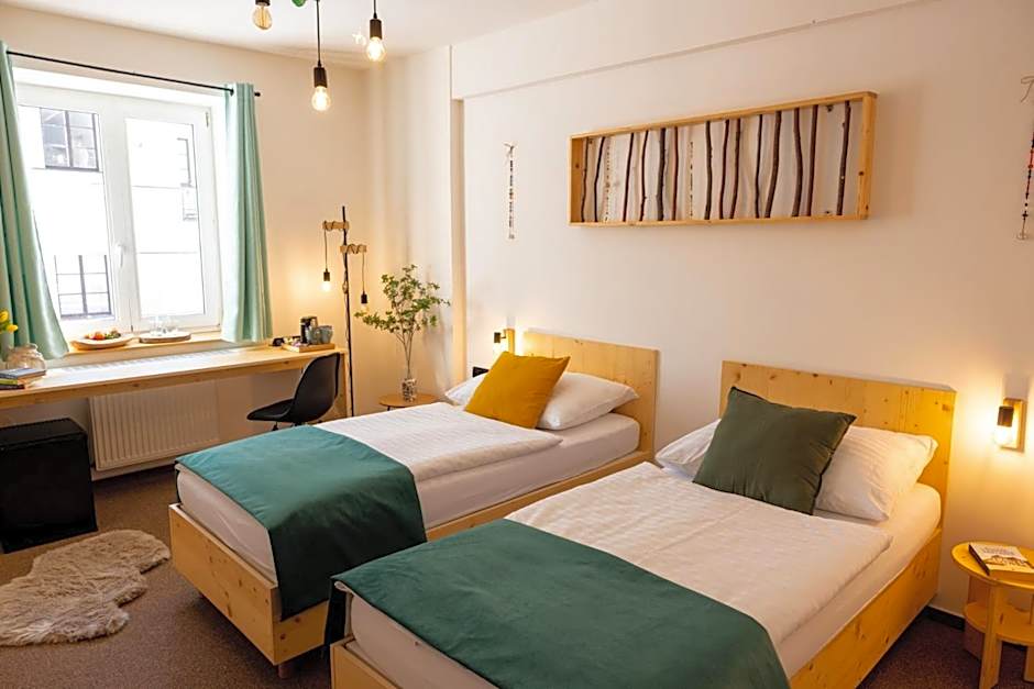 Hotel Rehavital