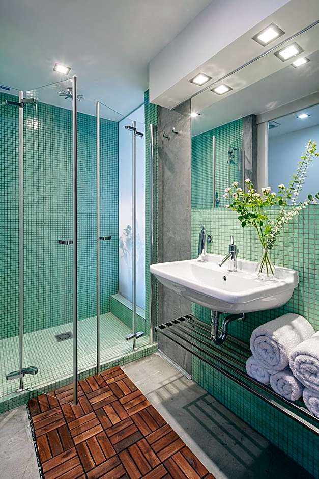 Holečkova Apartments