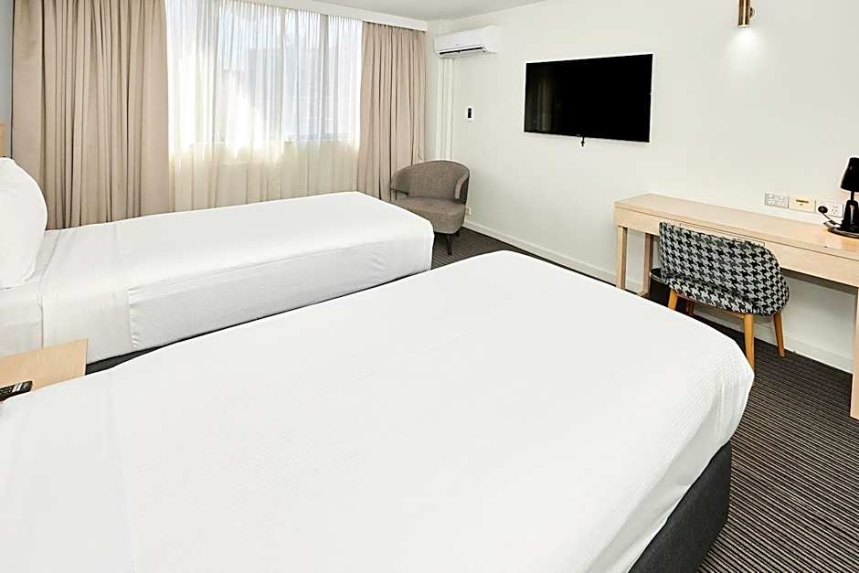 Central Studio Hotel Sydney