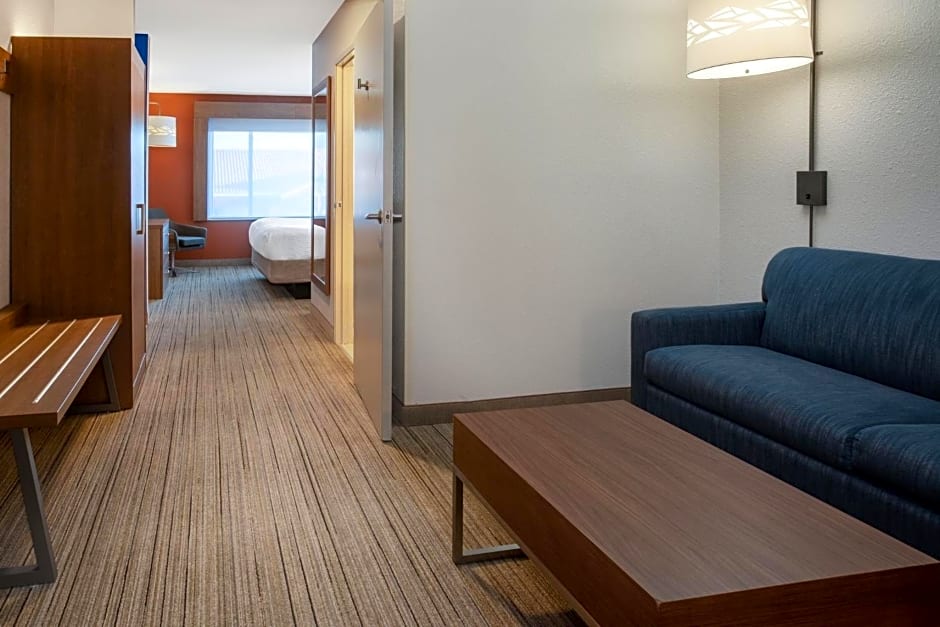 Holiday Inn Express & Suites Tucson North  Marana By IHG