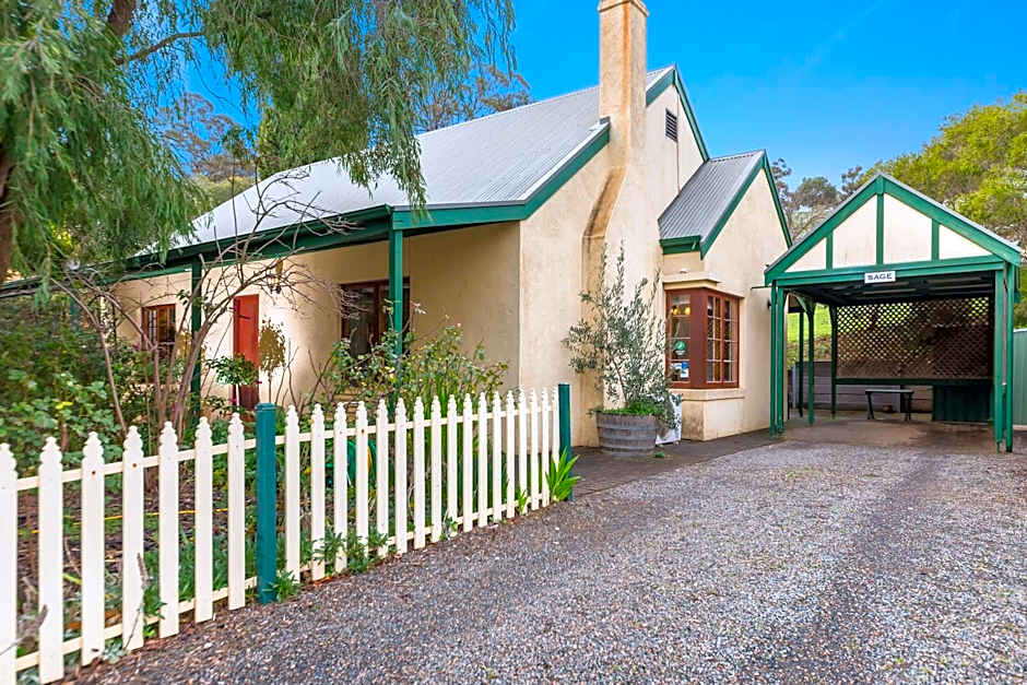 Country Pleasures Bed and Breakfast