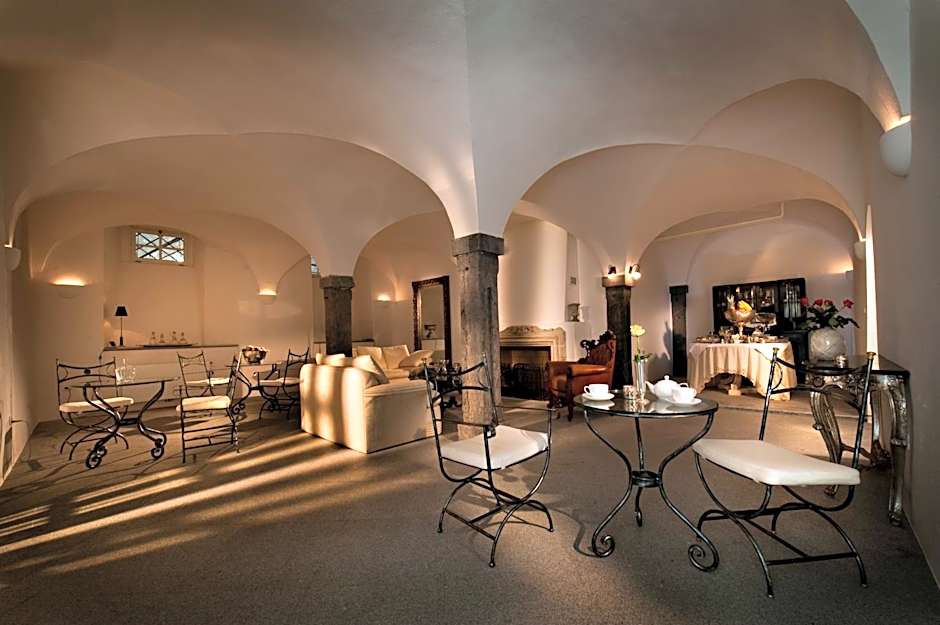 Antiq Palace - Historic Hotels of Europe