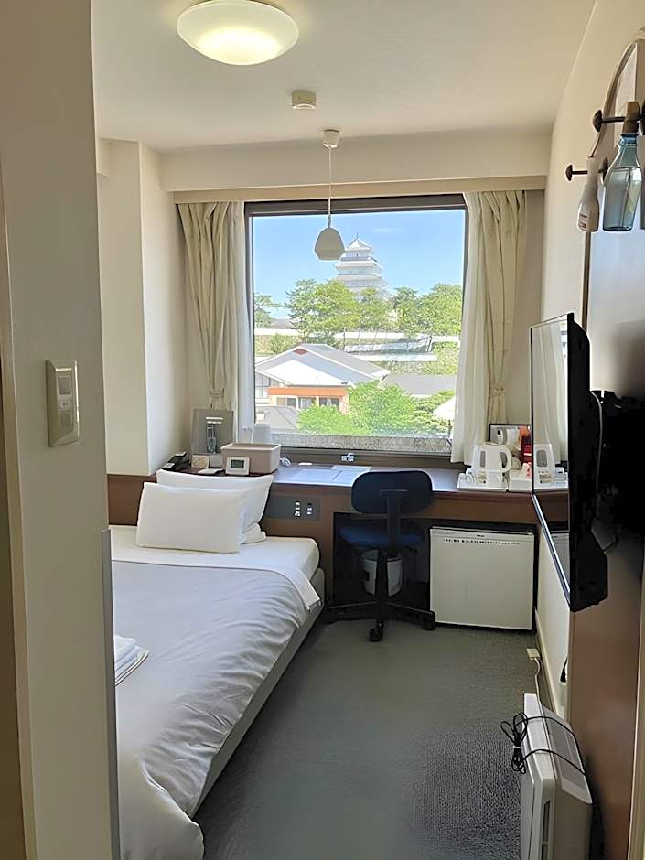Shimabara Station Hotel