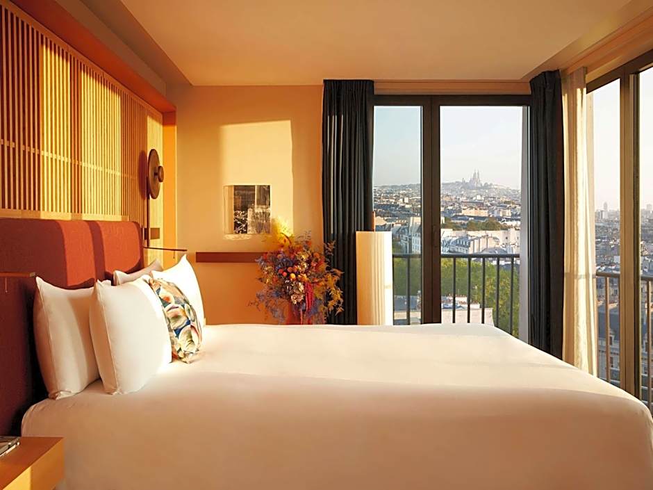 SO/ Paris Hotel